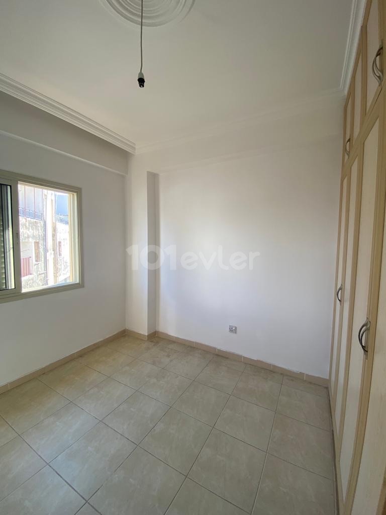 3+ 1 Turkish Kochanli Apartment for Sale in Kyrenia City Center ** 