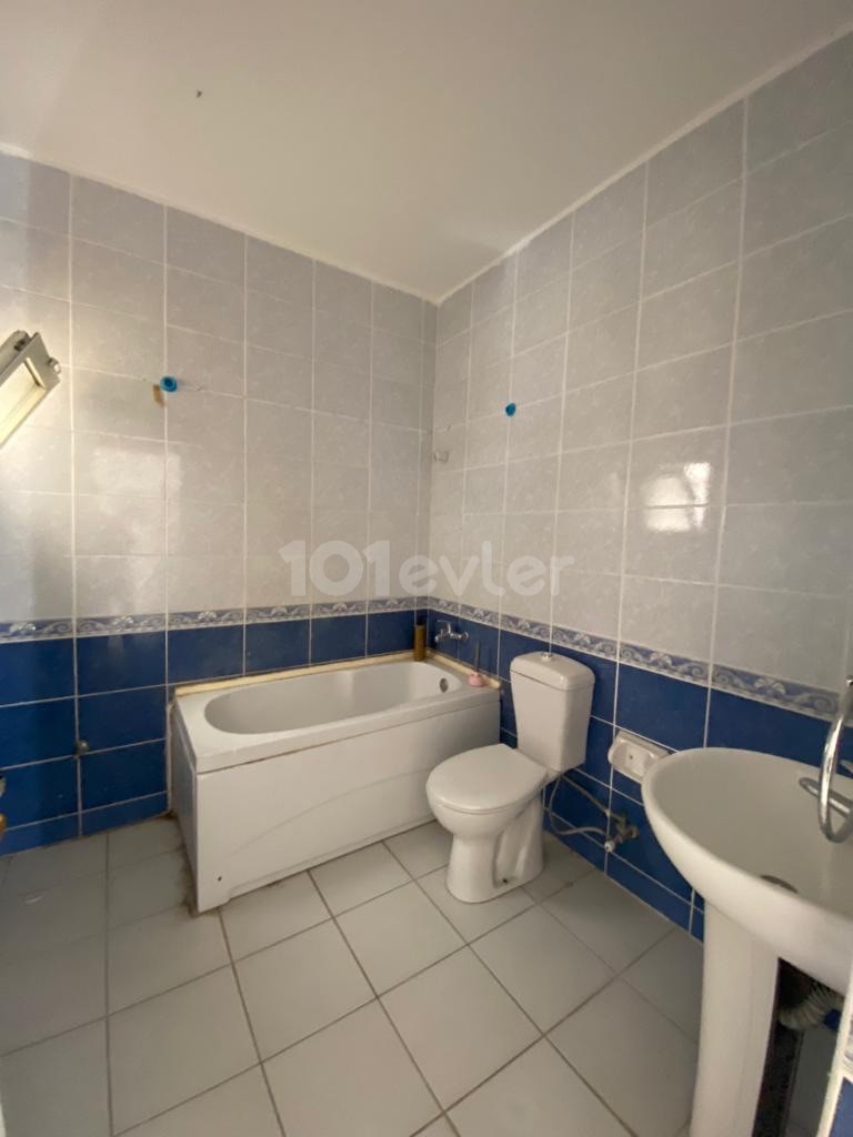 3+ 1 Turkish Kochanli Apartment for Sale in Kyrenia City Center ** 