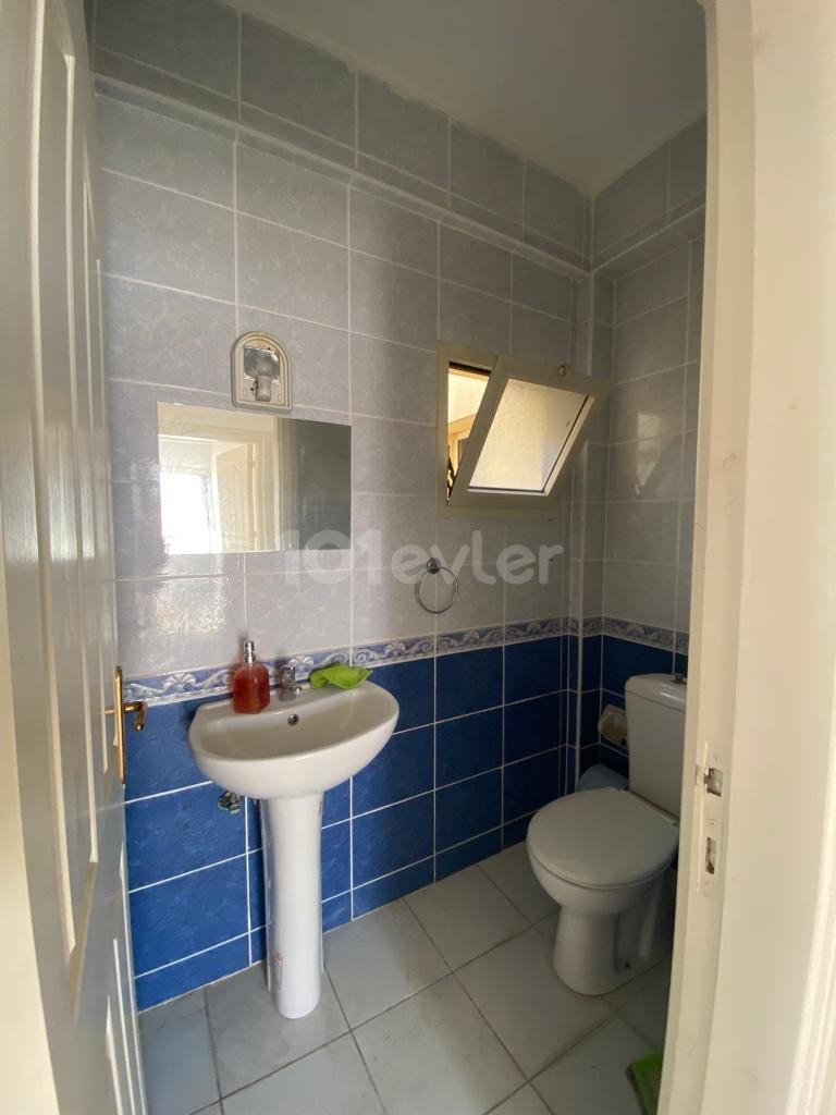 3+ 1 Turkish Kochanli Apartment for Sale in Kyrenia City Center ** 