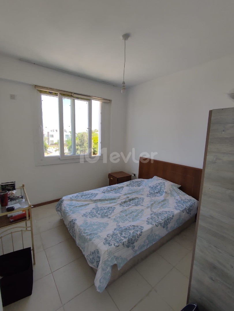 1+1 Wohnung Zu Vermieten In Kyrenia Karaogland ** 