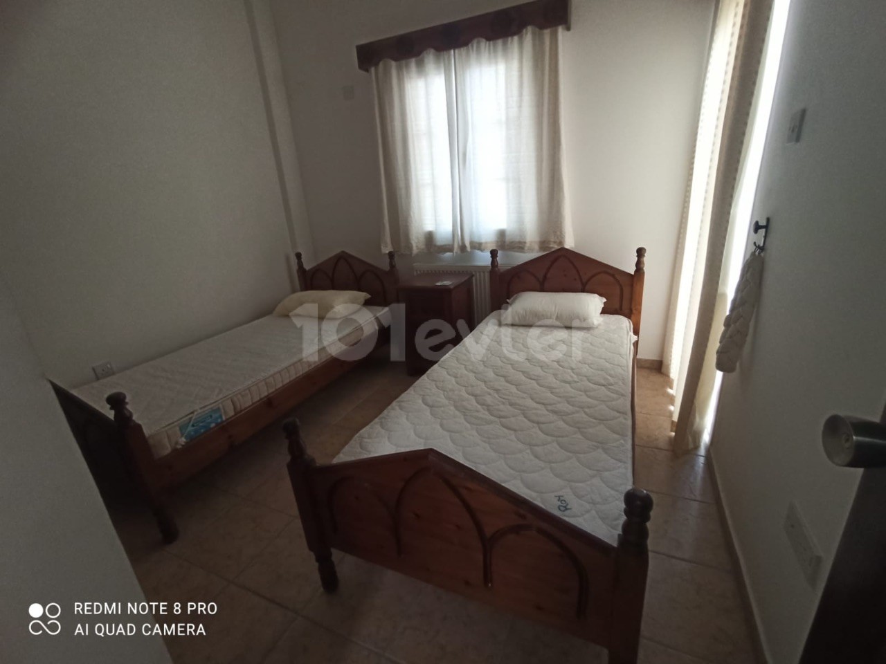 3 + 1 Villa in Kyrenia Doğanköy ** 