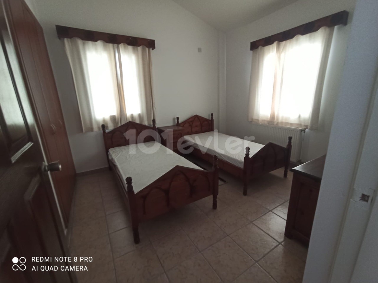 3 + 1 Villa in Kyrenia Doğanköy ** 