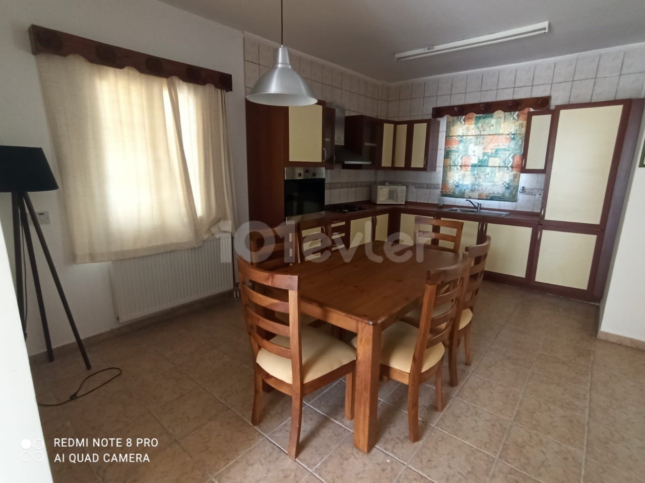 3 + 1 Villa in Kyrenia Doğanköy ** 