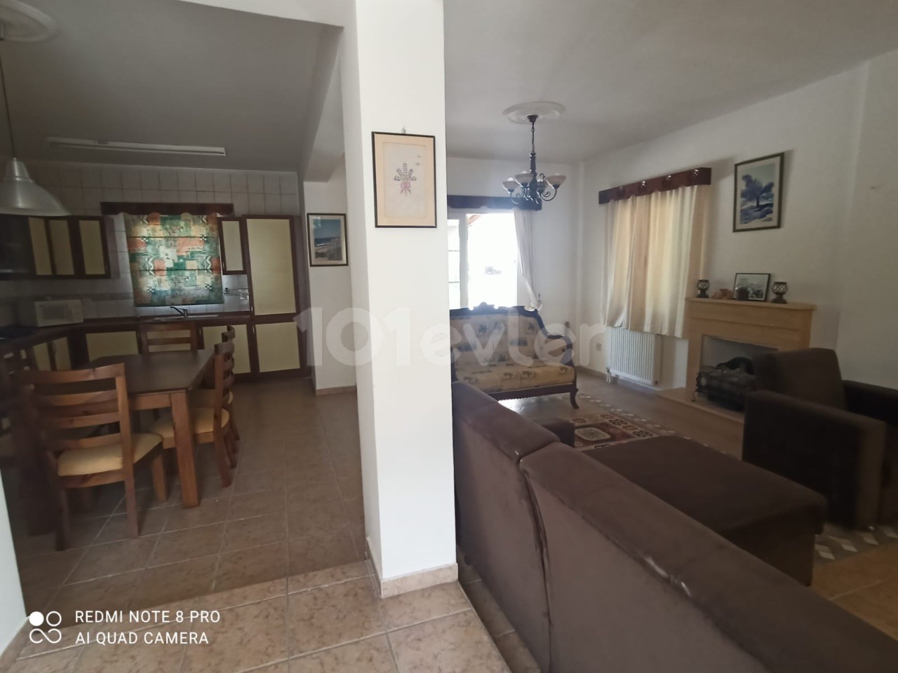 3+1 Villa In Kyrenia ** 