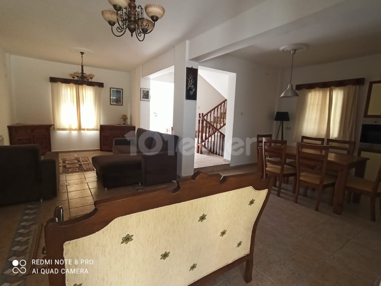 3 + 1 Villa in Kyrenia Doğanköy ** 