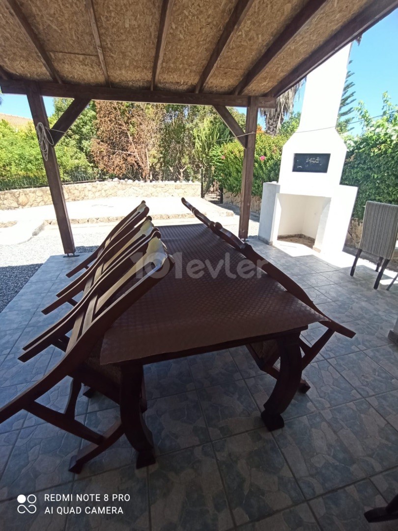 3 + 1 Villa in Kyrenia Doğanköy ** 