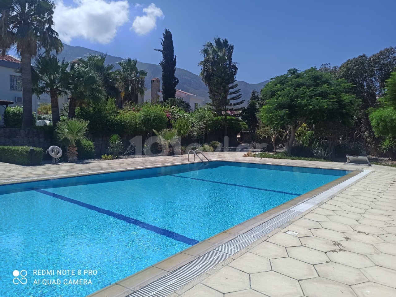 3+1 Villa In Kyrenia ** 