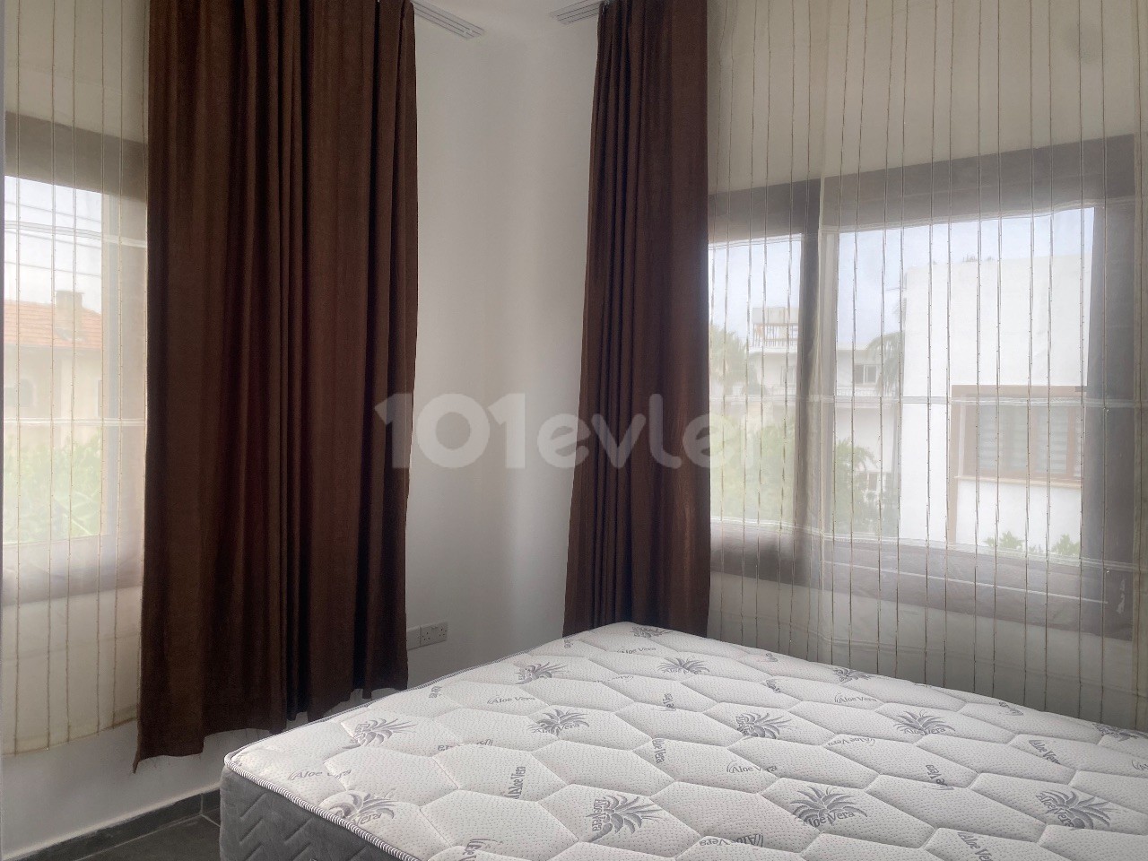 Furnished Apartment For Sale in Kyrenia Karaoglanda ** 