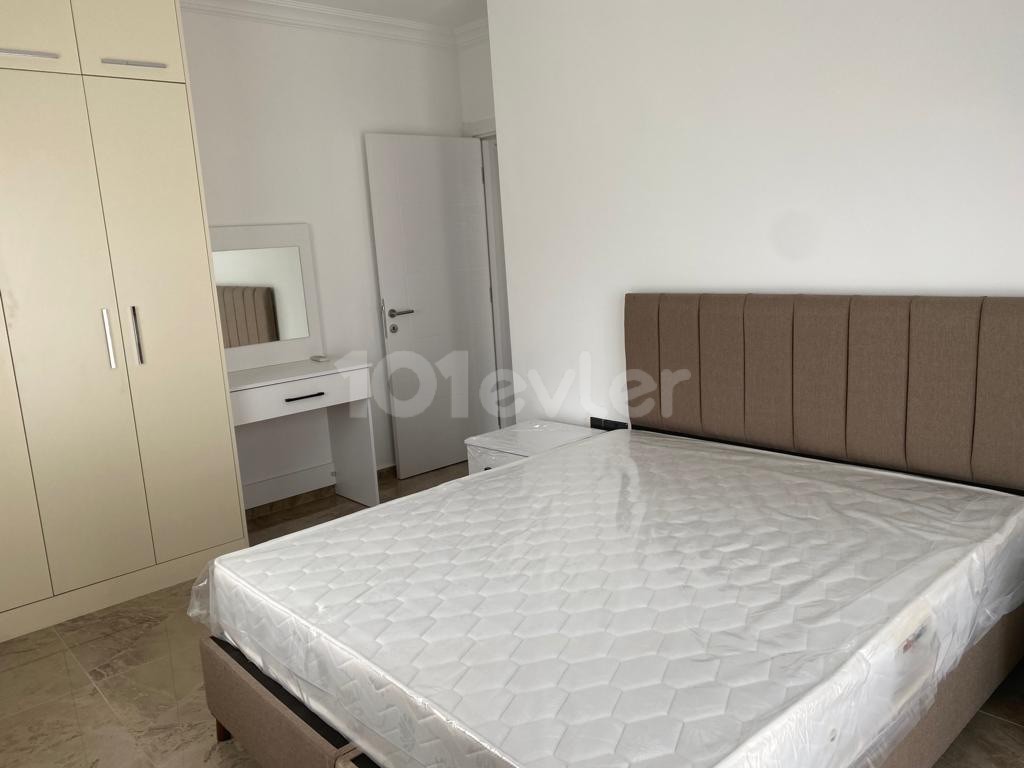 1 + 1 Apartment for Rent on Site with Pool ** 