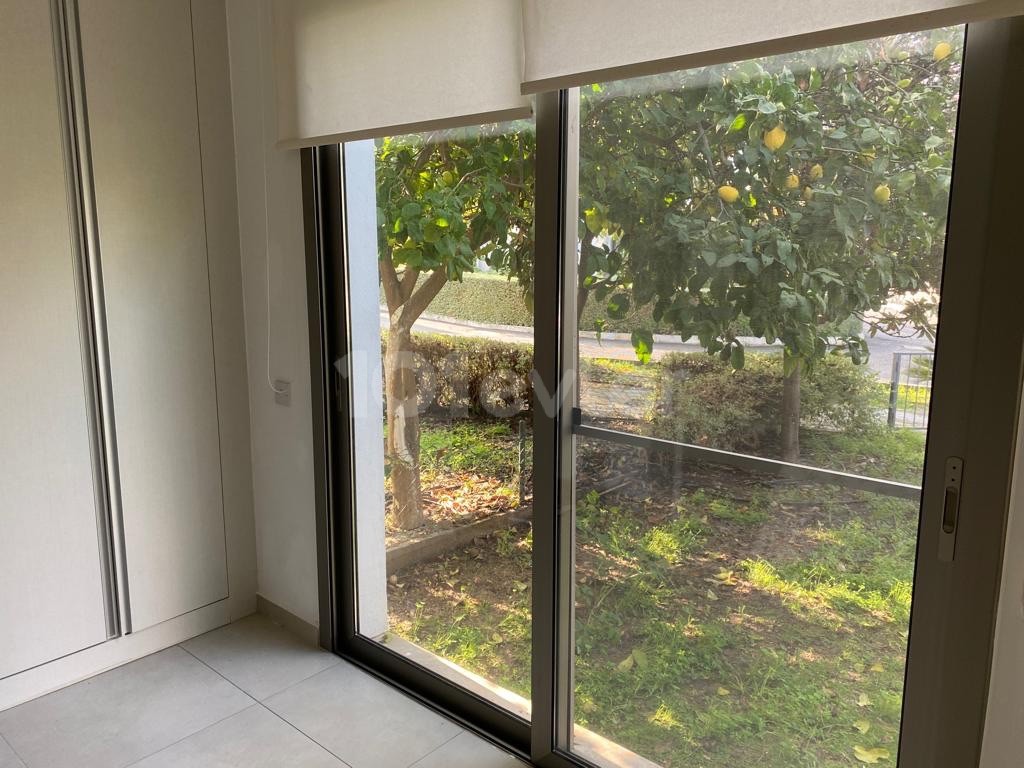 Kyrenia Alsancak Milos Park 2+1 Wohnung zur Miete 