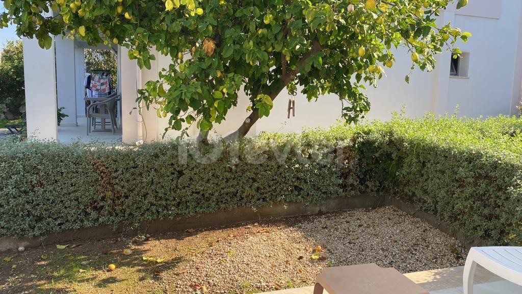 Girne Alsancak Milos Parkta 2+1 Kiralık Daire 