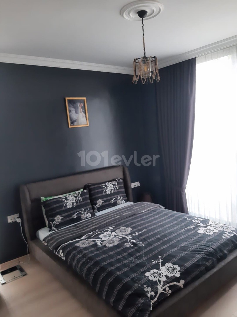 Alsancak Atakara market arkası 2+1 Kiralık Daire