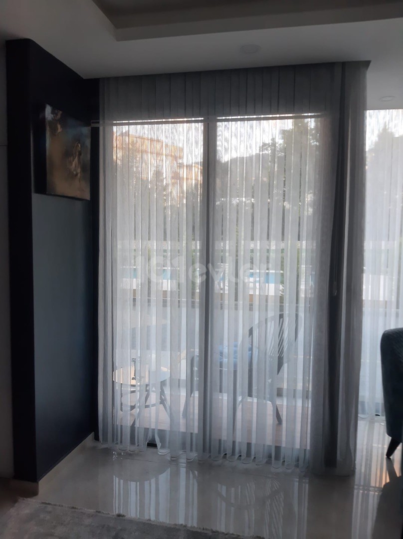 Alsancak Atakara market arkası 2+1 Kiralık Daire