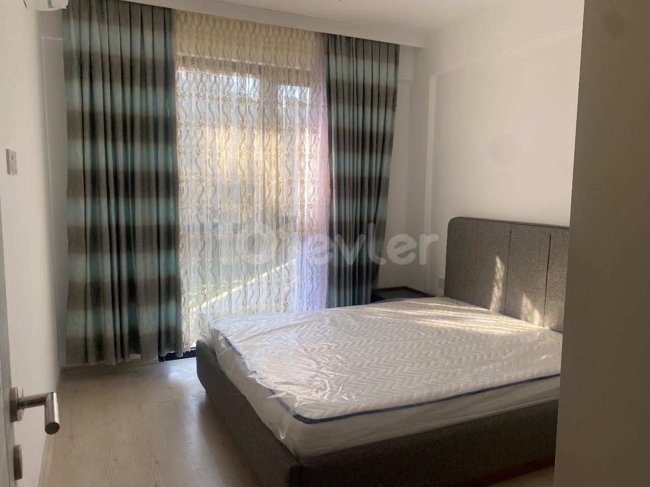 2+1 Wohnung zur Miete in Kyrenia Zentrum