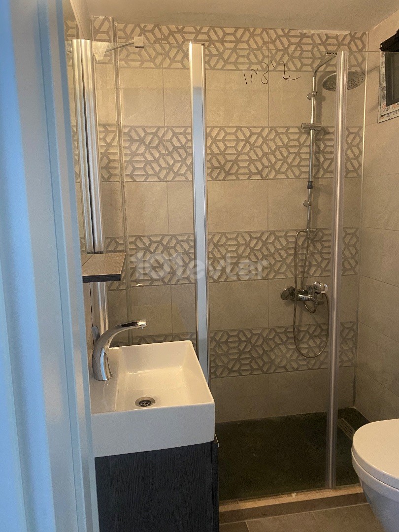 Girne Merkezde 2+1 Kiralık Daire