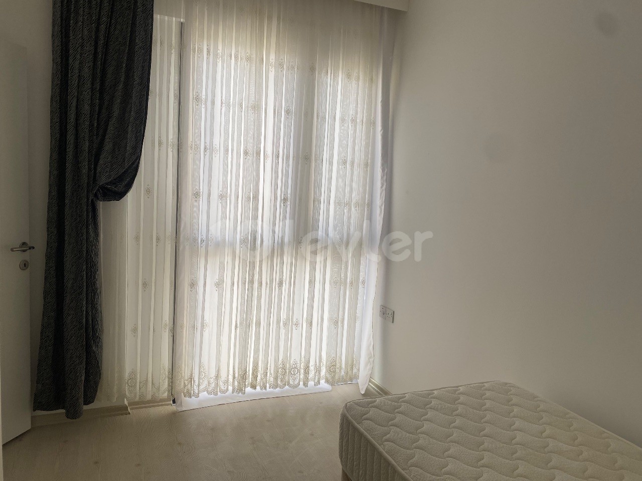 Girne Merkezde 2+1 Kiralık Daire