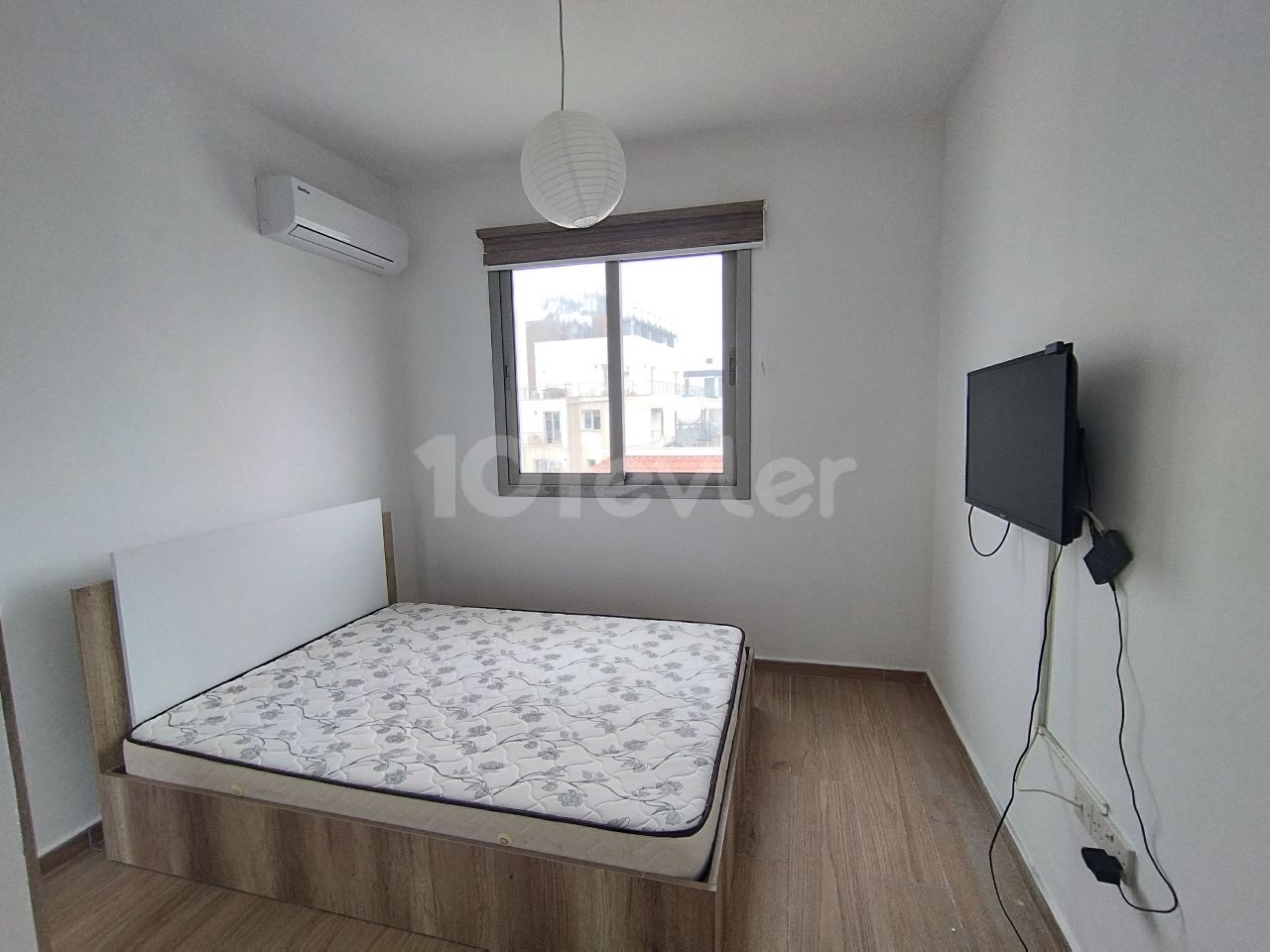 Flat To Rent in Girne Merkez, Kyrenia