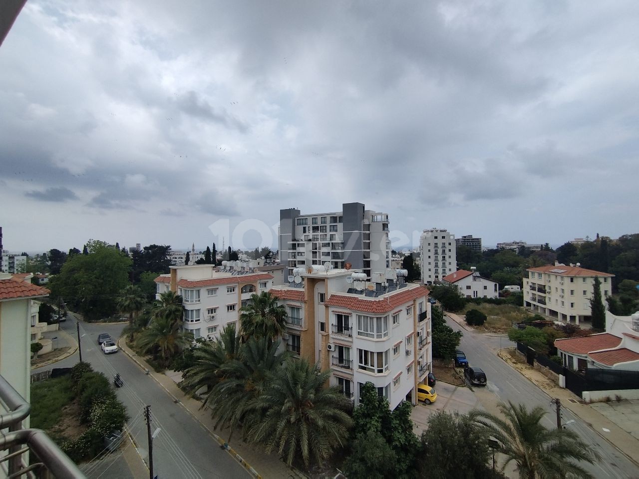 Flat To Rent in Girne Merkez, Kyrenia