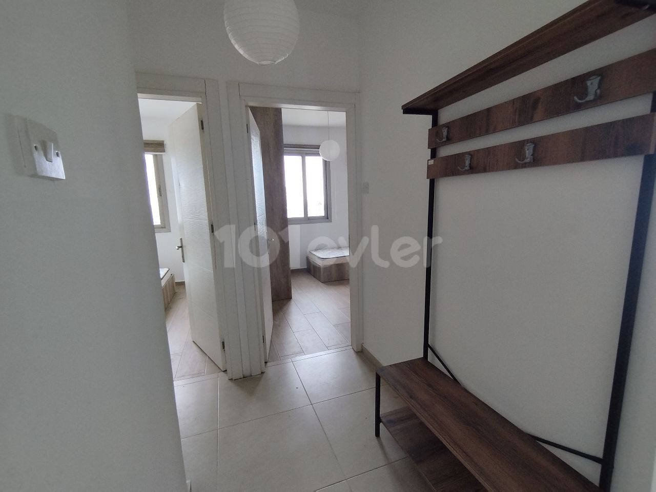 Flat To Rent in Girne Merkez, Kyrenia