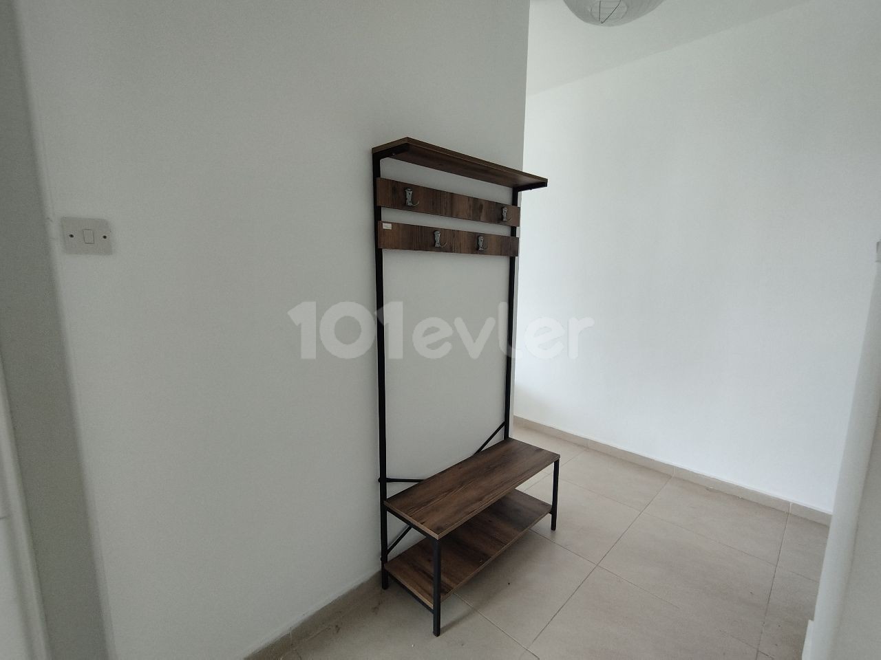 Flat To Rent in Girne Merkez, Kyrenia