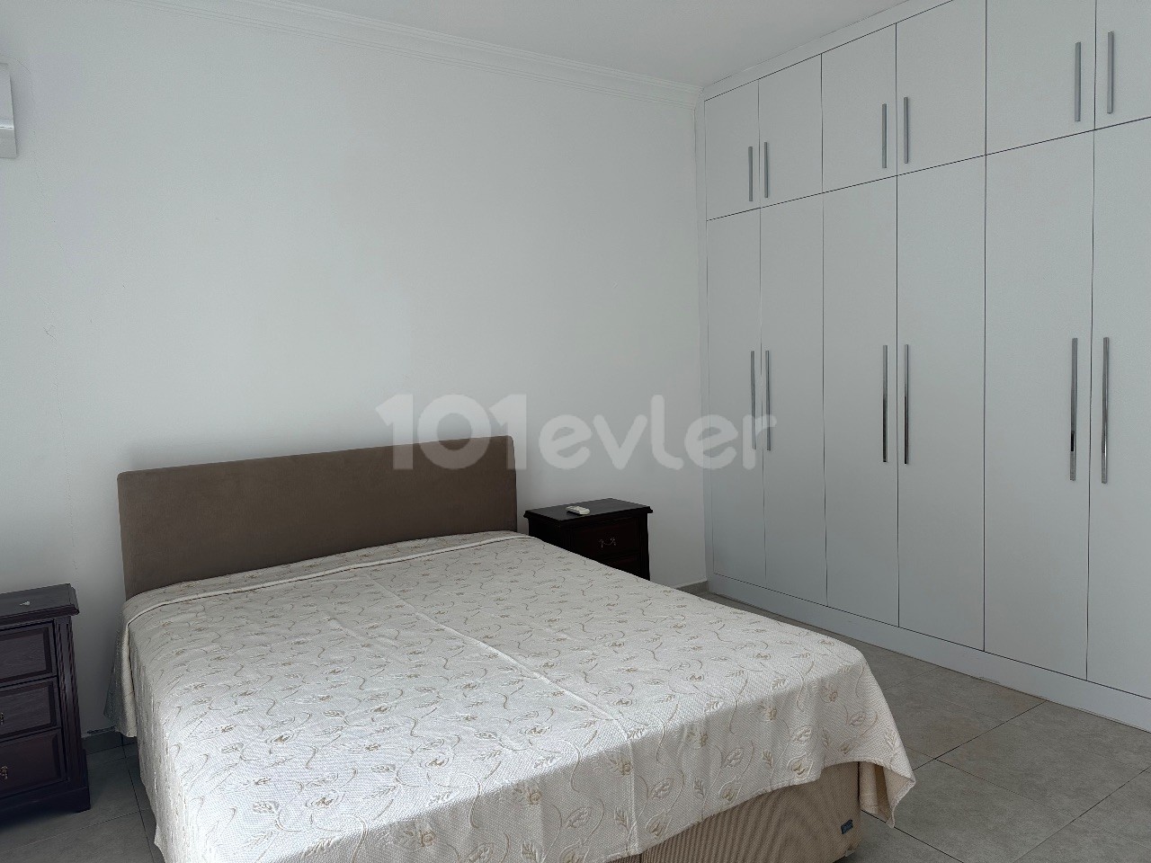 2+1 Flat for Rent in Karaoğlanoğlu