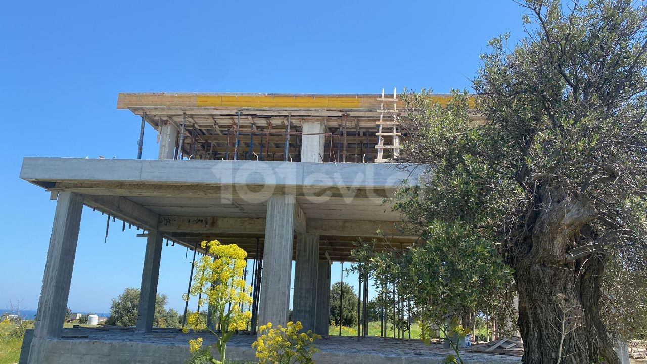 Villa For Sale in Tatlısu, Famagusta