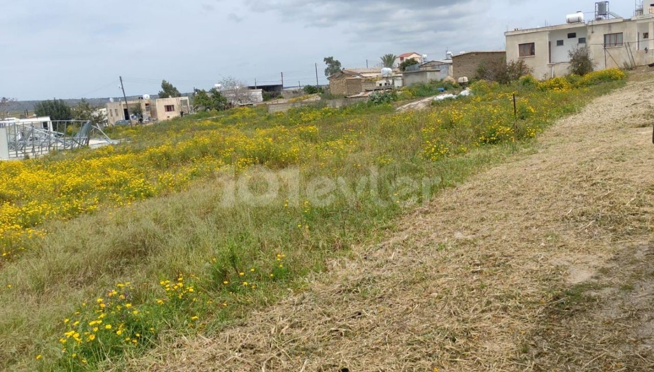 منطقه مسکونی برای فروش in Çayırova, ایسکله