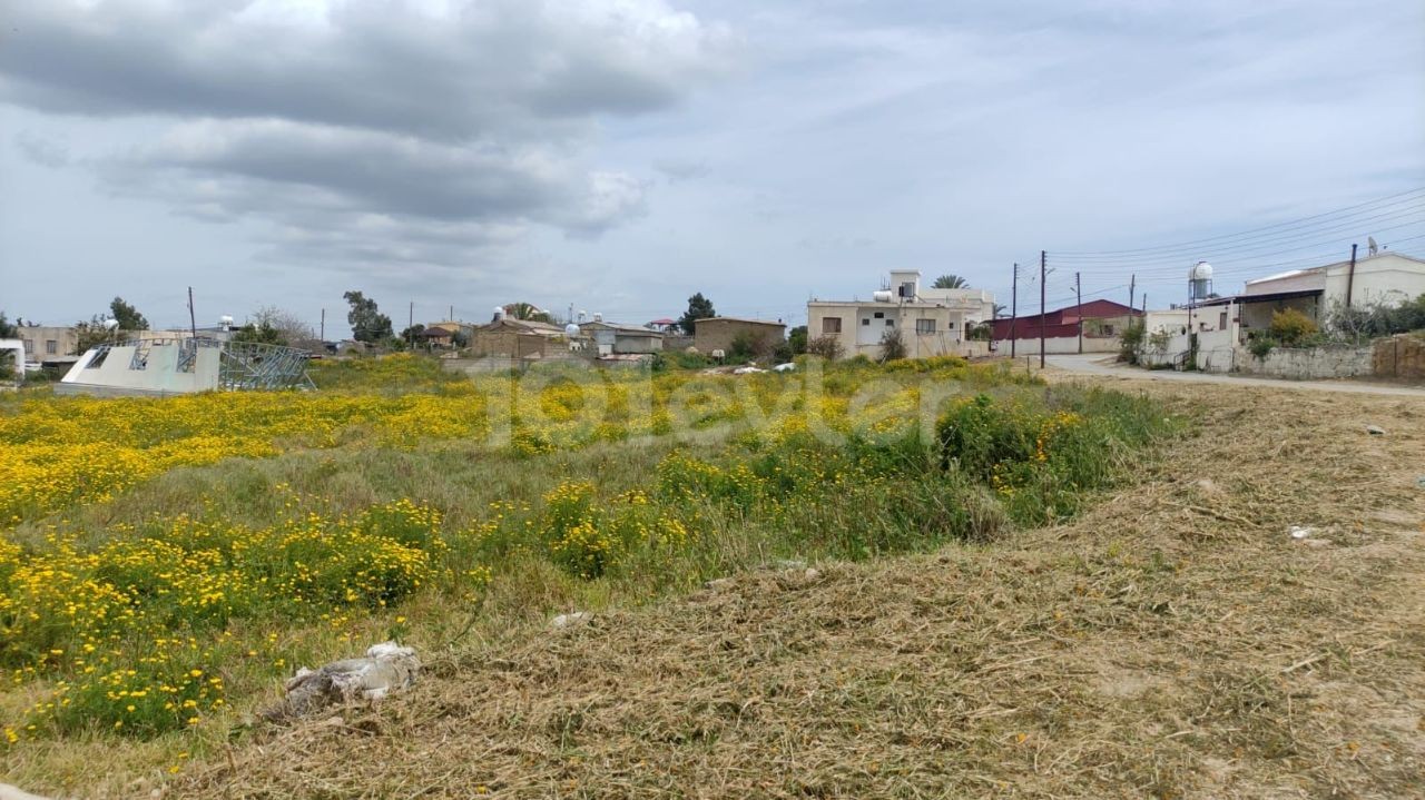 منطقه مسکونی برای فروش in Çayırova, ایسکله