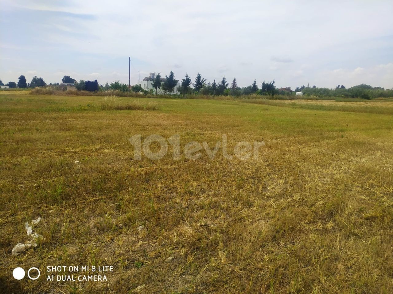 LAND INVESTMENT OPPORTUNITY, SUITABLE FOR HOUSING CONSTRUCTION, KUZUCUK OTUKEN