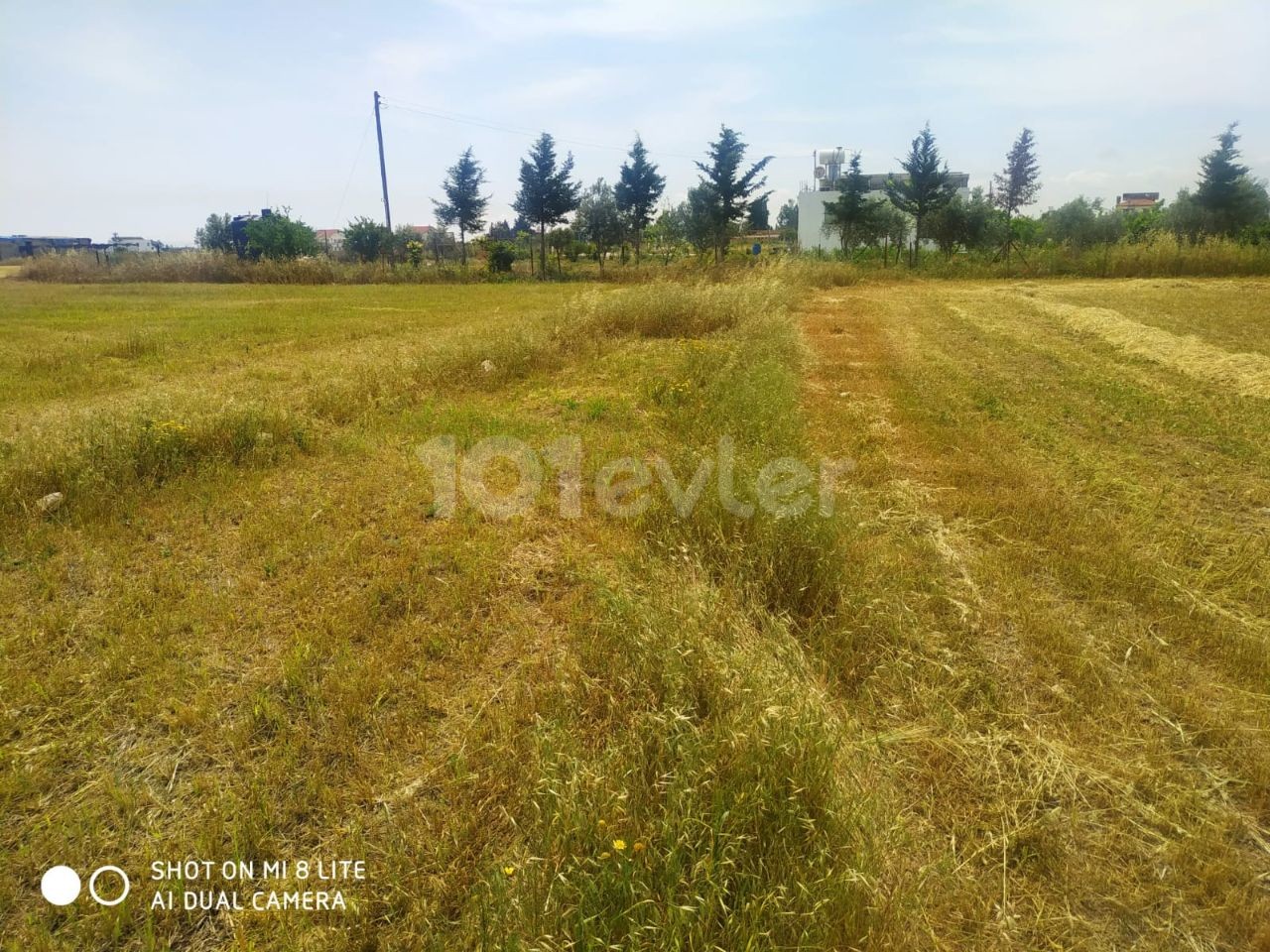 LAND INVESTMENT OPPORTUNITY, SUITABLE FOR HOUSING CONSTRUCTION, KUZUCUK OTUKEN