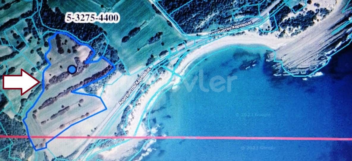 LAND INVESTMENT OPPORTUNITY, PURCHASING OPPORTUNITY TO MAKE A PREMIUM, CLOSE TO THE BEACH