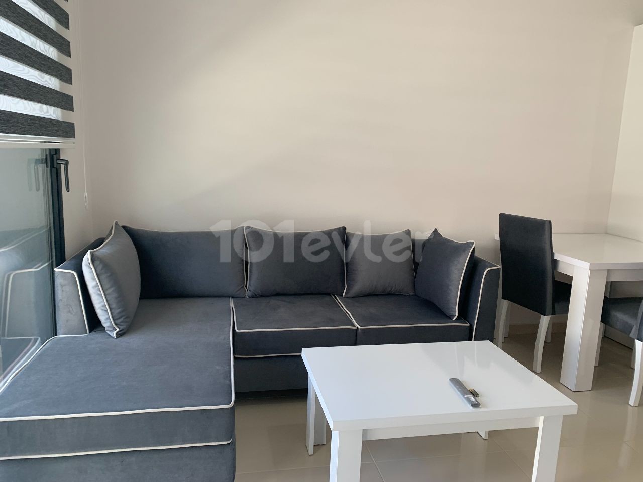 1 Bedroom Newly Fully Furnished Flat for Rent in Caddemm (1+1)