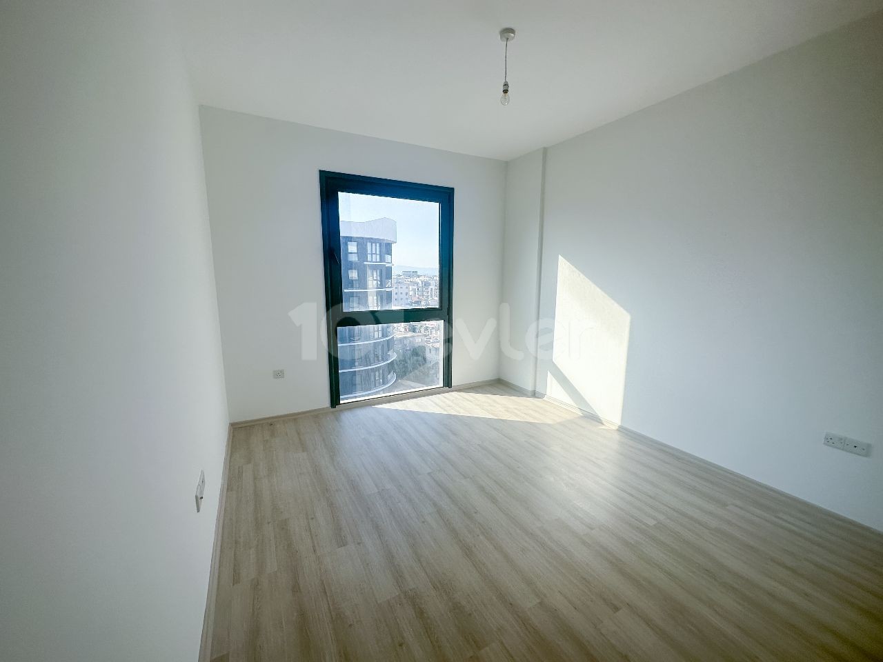 2+1 Flat for Sale in Caddemm, Famagusta. VAT and Transformer Paid