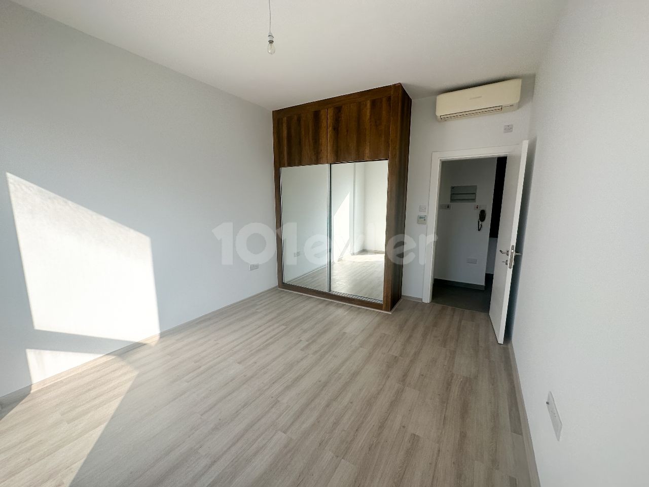 2+1 Flat for Sale in Caddemm, Famagusta. VAT and Transformer Paid