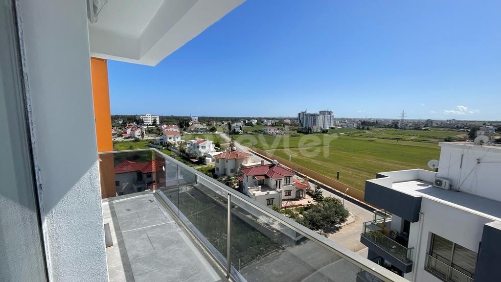 Satılık Penthouse 2+1 Yeni Boğaziçi, Gazimağusa, Kuzey Kıbrıs