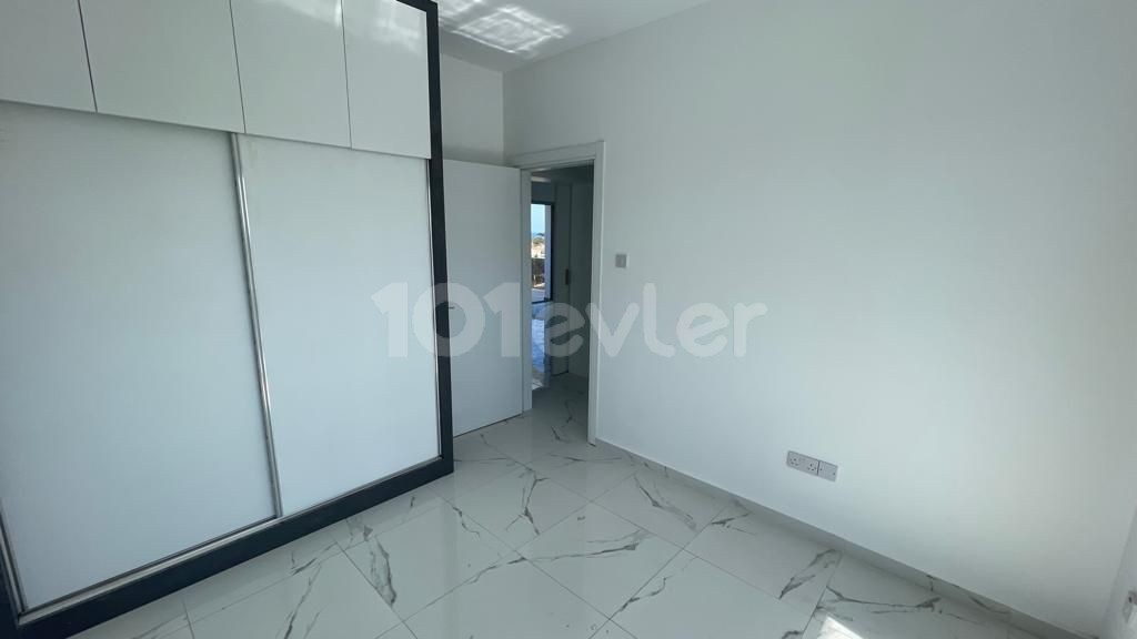 Satılık Penthouse 2+1 Yeni Boğaziçi, Gazimağusa, Kuzey Kıbrıs