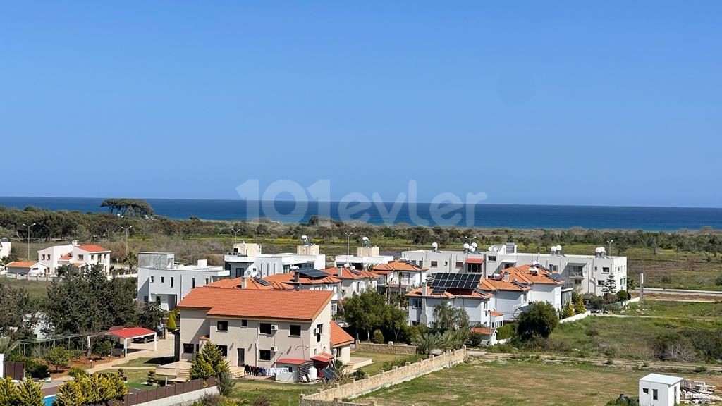 For Sale Penthouse 2+1 Yeni Bogazici, Famagusta, North Cyprus