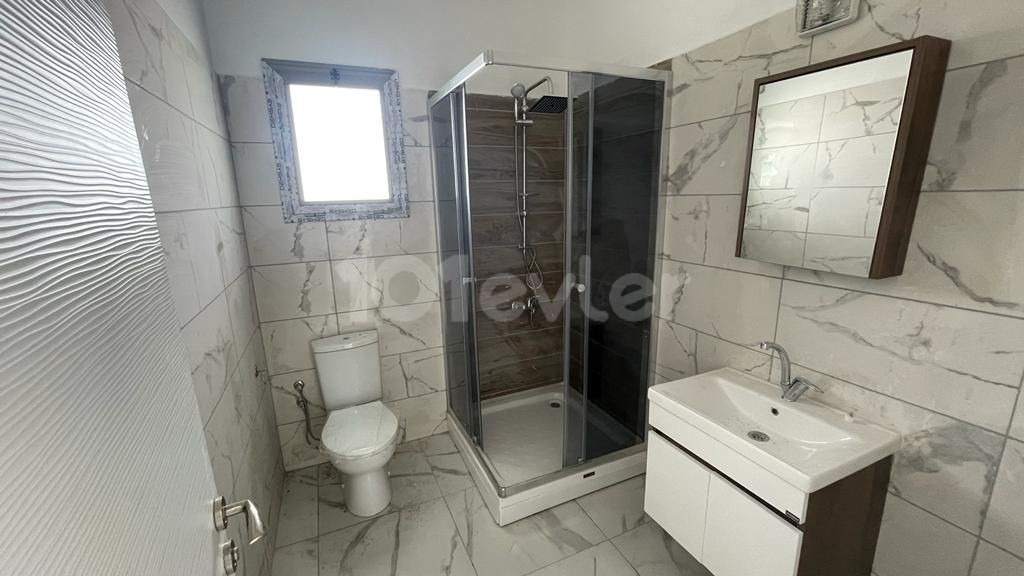 Satılık Penthouse 2+1 Yeni Boğaziçi, Gazimağusa, Kuzey Kıbrıs