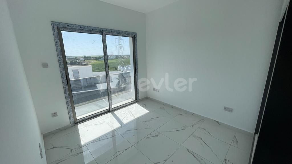 Zu verkaufen Penthouse 2+1 Yeni Bogazici, Famagusta, Nordzypern