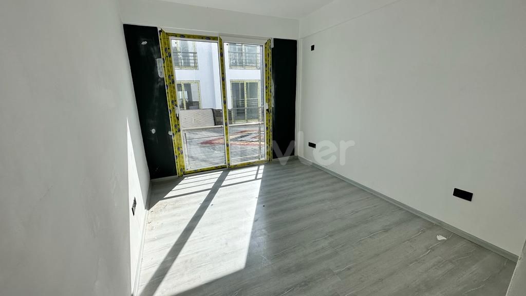 Продаются апартаменты 3+1(120м²) в Фамагусте.