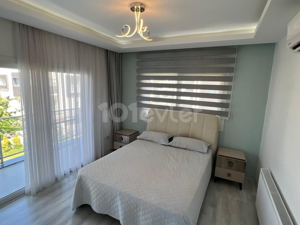 SUPER OFFER! Villa 5+2 fully furnished!