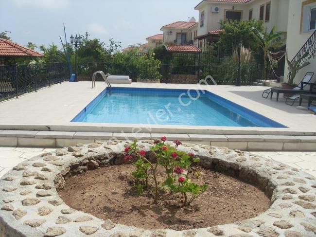 Villa for sale in Arapkoy