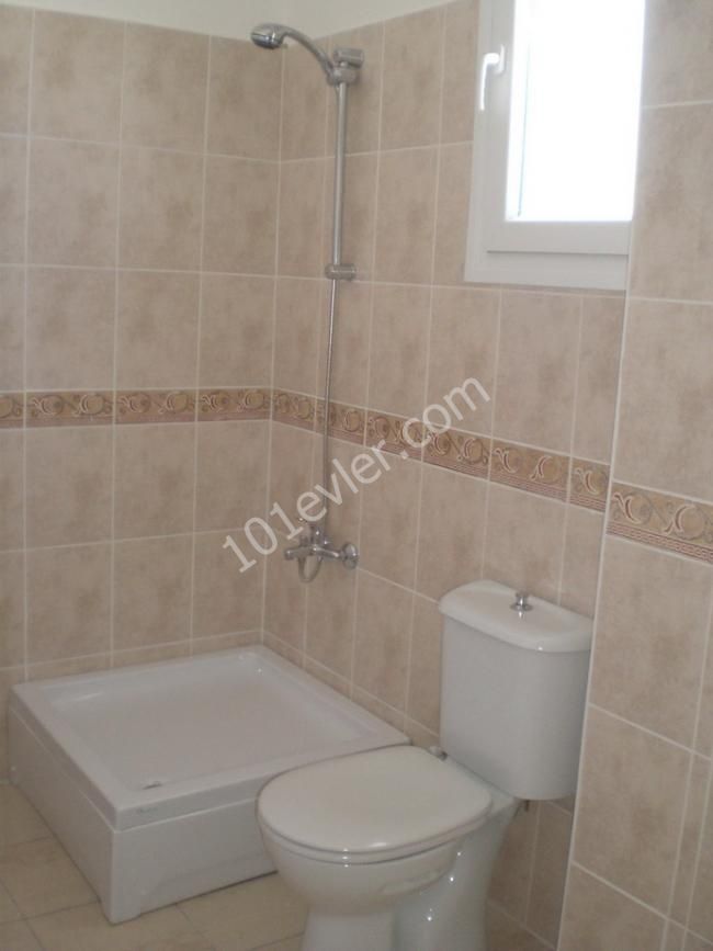 two bedroom flat for sale in Arapkoy in North Cyprus