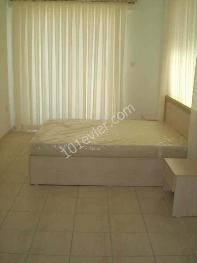 two bedroom flat for sale in Arapkoy in North Cyprus