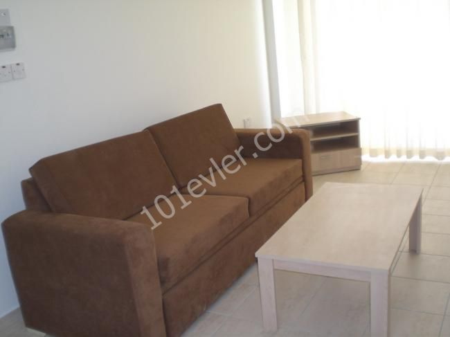 two bedroom flat for sale in Arapkoy in North Cyprus