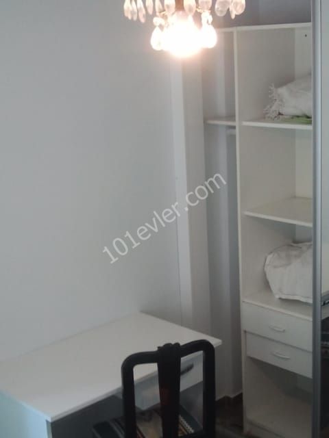 Flat To Rent in Köşklüçiftlik, Nicosia