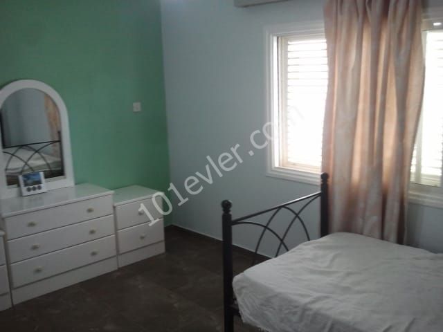 Flat To Rent in Köşklüçiftlik, Nicosia