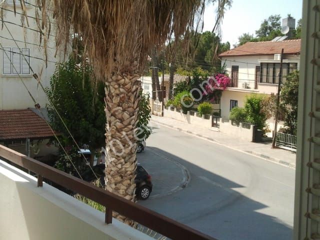 Flat To Rent in Köşklüçiftlik, Nicosia