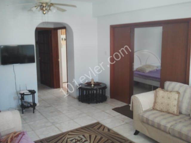 Flat To Rent in Köşklüçiftlik, Nicosia