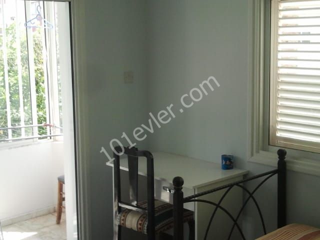 Flat To Rent in Köşklüçiftlik, Nicosia